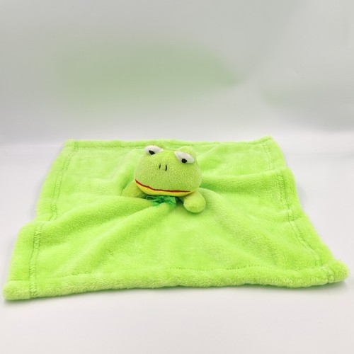 Doudou plat couverture