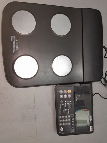 Tanita 360 body - tanita,