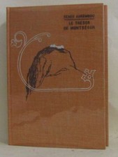 Le trésor de montségur |