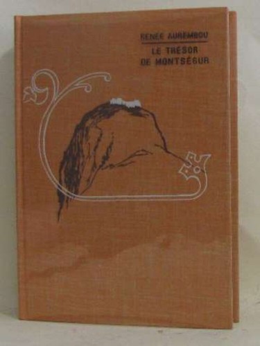 Trésor montségur - de, |