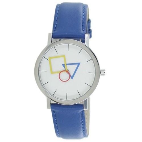 Aristo montre unisexe bauhaus - unisexe,