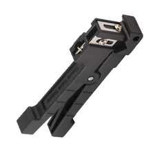 Couteau À Câble Coaxial