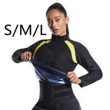 Sauna Sweat Suits pour femmes