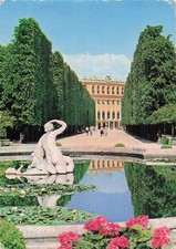 AUTRICHE VIENNE SCHOENBRUNN NAJADE