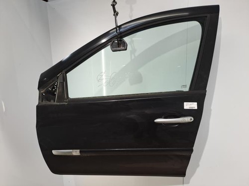 Porte avant gauche renault - avant,