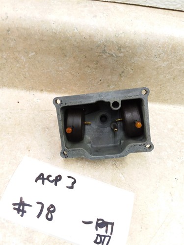 Carburateur oem nice pour - carburateur,