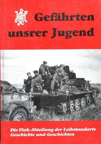Gefahrten unsrer jugend die - :,