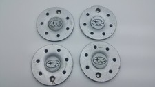 4X Subaru Roue Centre