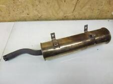 Silencieux d échappement origine pour Quad Campell 650 DF4-650 pour Quad chinois