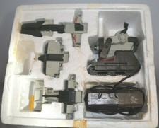 Ancien Robot Arm Machine Bandai pour Pièce 