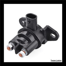 Relais de Démarreur pour