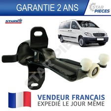 ROULETTE MILIEU PORTE