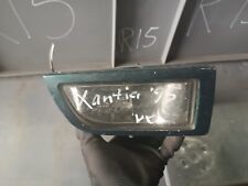 Original Citroën Xantia Phare Antibrouillard Droit Carello 35520754