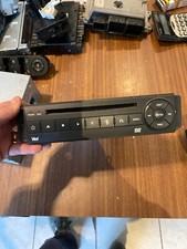 AUTORADIO CD  CHRYSLER VOYAGER 3 REF P05064063AE