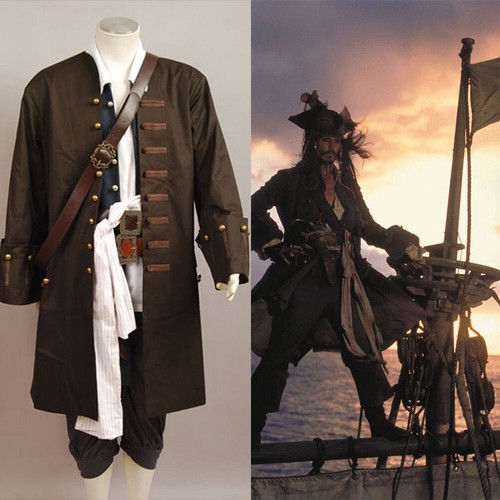 Pirates the caribbean - pirates,