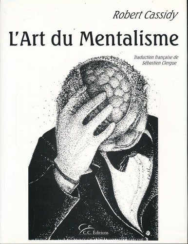 Art mentaliste - l'art, du