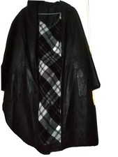 Très beau manteau long en