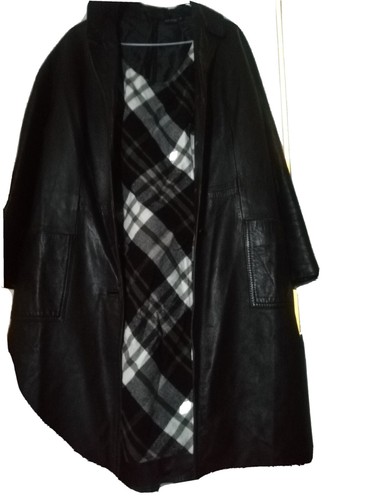 Très beau manteau - , long