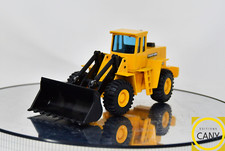 CHARGEUSE ARTICULEE SUR PNEUS VOLVO L160 - 227 - JOAL - 1/50