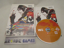 THE KING OF FIGHTERS