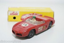 SOLIDO SERIES 100 129 FERRARI