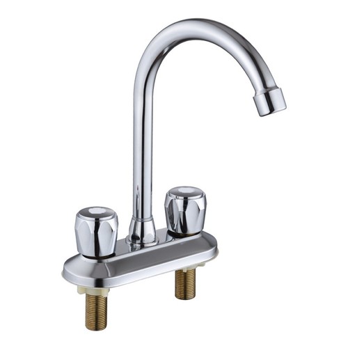 Robinet douche double en - à,