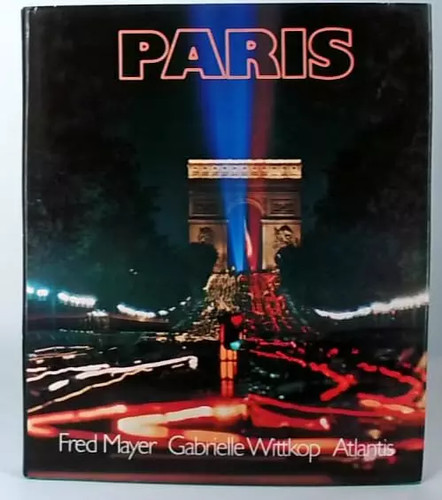 Paris fred - paris,,