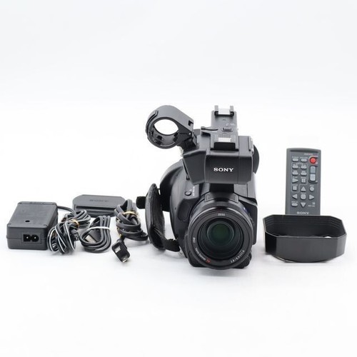 Caméra vidéo caméscope