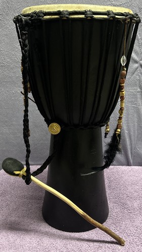 5 in djembe ghana - 20,