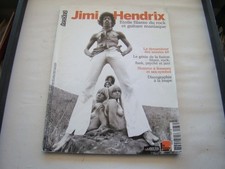INROCKS2 2010 - JIMI HENDRIX