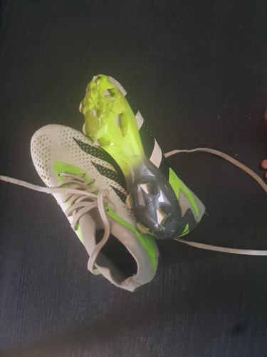 Crampons foot - crampons,