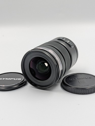 Objectif olympus zuiko - olympus, m.zuiko