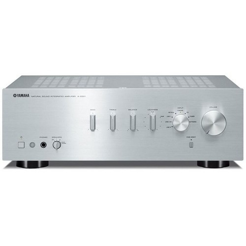 Amplificateur intégré yamaha - amplificateur,