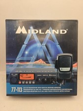 *VINTAGE/NEW* MIDLAND 77-113