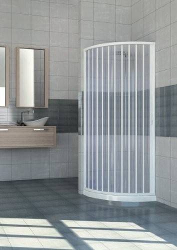Box doccia scorpione 80x80cm - box,