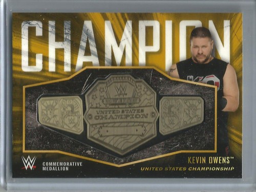 Kevin owens 2018 - kevin,
