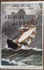 Paul Chack Croisade et