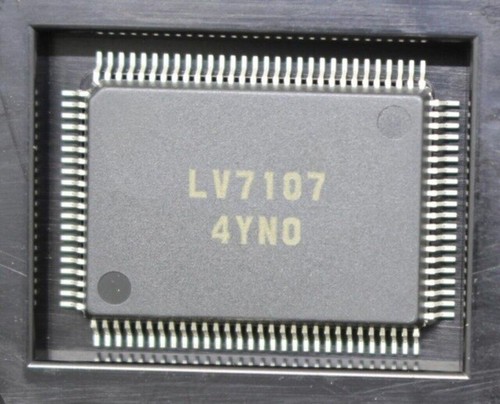 Lv7107 pour panasonic - lv7107, ic