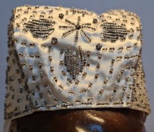 Bonnet breton ancien pour