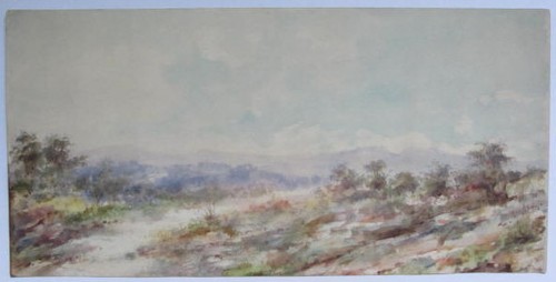 Roux champion aquarelle - j.v.roux-champion,