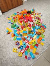 Enorme lot tut tut bolide