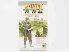 Dragon models 70117 German Feldgendarmerie Johannes