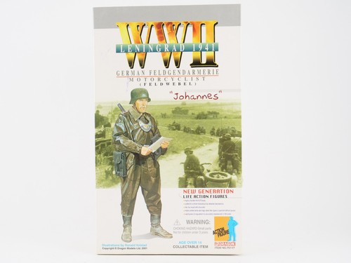 Dragon models 70117 - , german