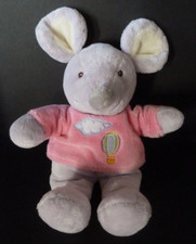 A2. DOUDOU PELUCHE GIPSY