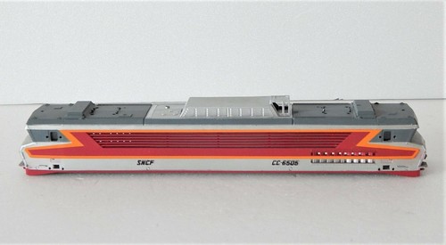 Jouef une caisse locomotive - une,