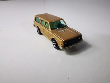 Volvo 245 DL Majorette 1:60