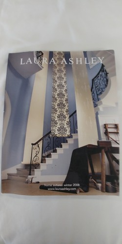 Vintage laura ashley - ashley, catalogue