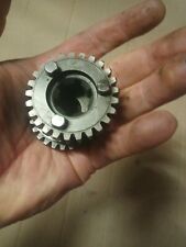 PIGNON 6E D'ARBRE SECONDAIRE DE BOÎTE DE VITESSES AM6 MINARELLI (v1)