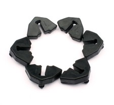 Kit amortisseurs de couple set