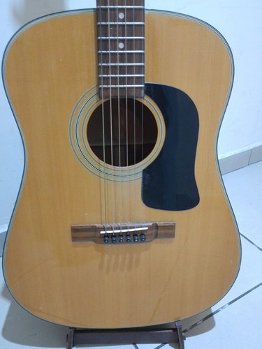 Washburn n guitare - d-12/n,